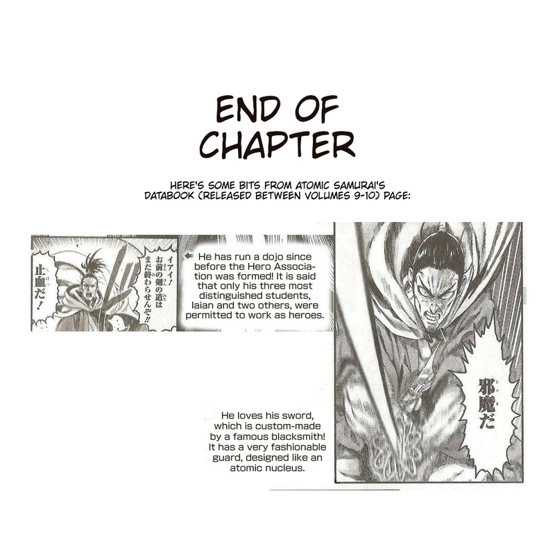 one punch man ch189 page33